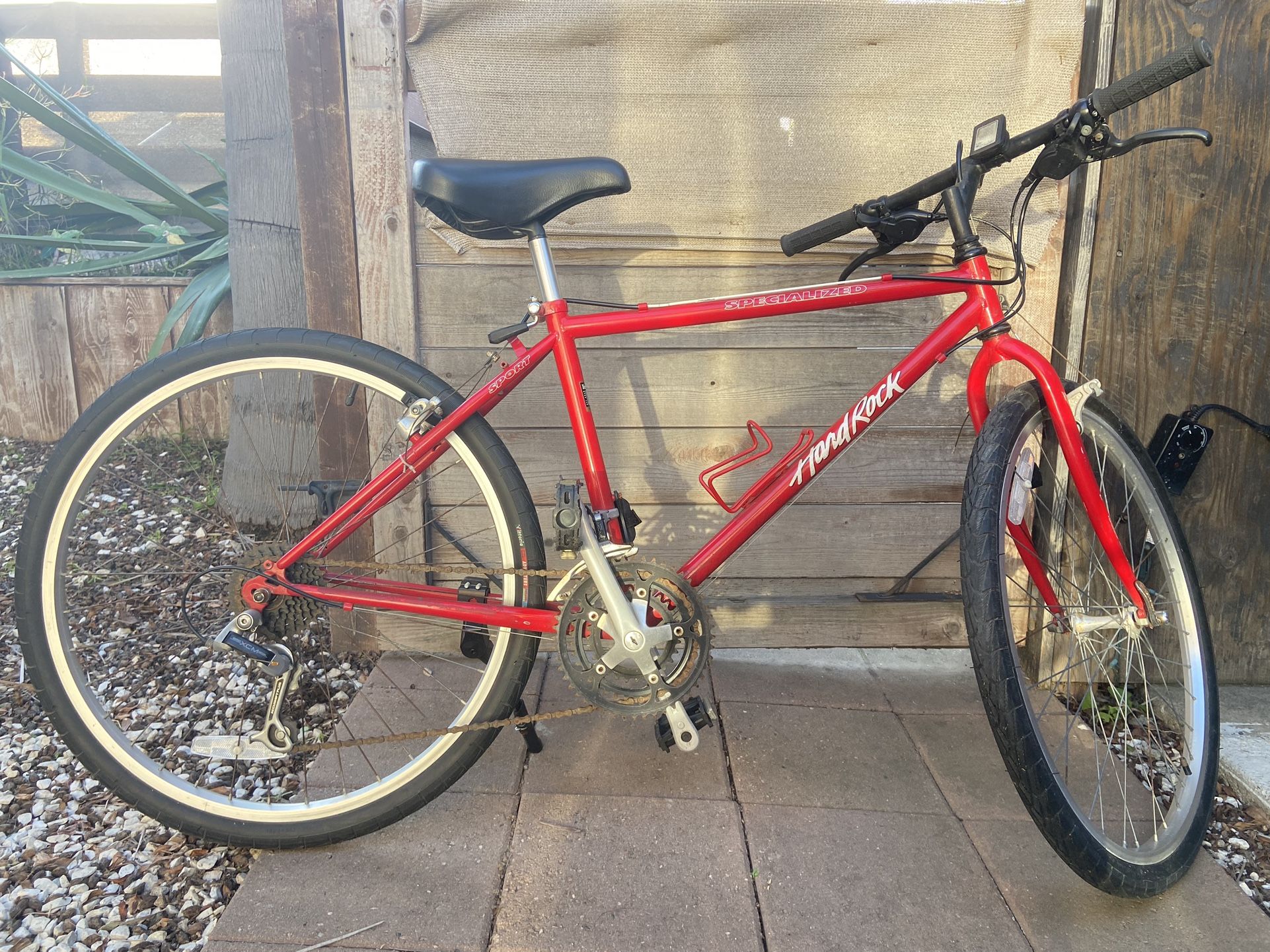 Specialized Bike Classic