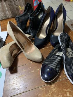 Women’s shoes 8/7.5
