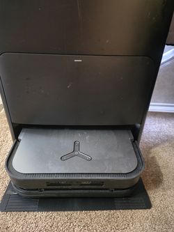 Deebot X5 Pro Omni robot Mop and vacuum