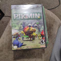 Pikmin