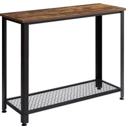Entryway/Console/Sofa Table