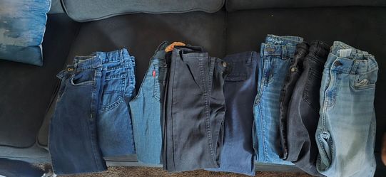 Kids jeans