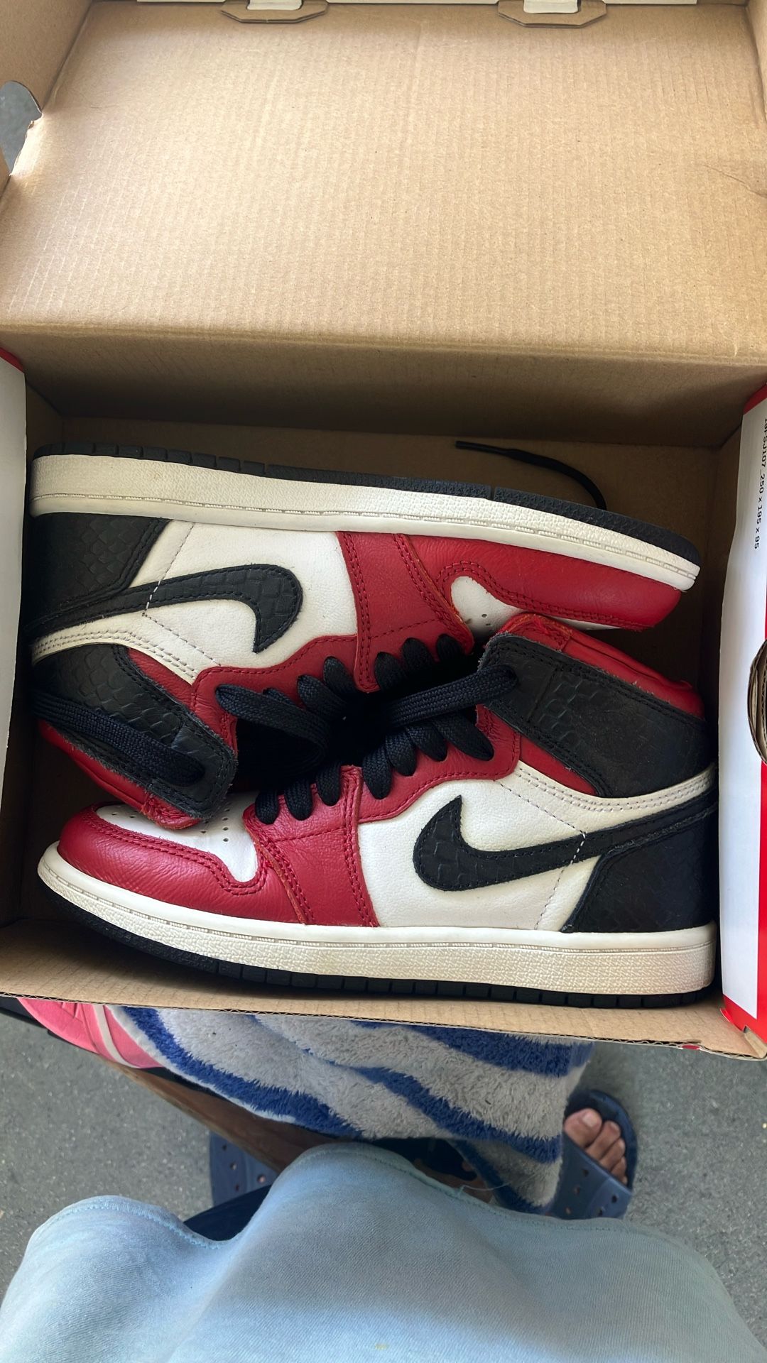 Jordan