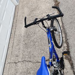 Bike 2 suspension.nice condition