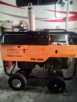 Generator
