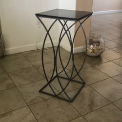 Plant Table 