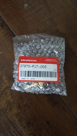Honda coolant temperature sensor 37870 PJ7 003