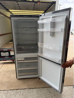 Fridge