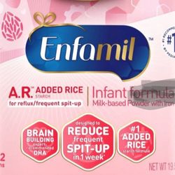 Enfamil AR
