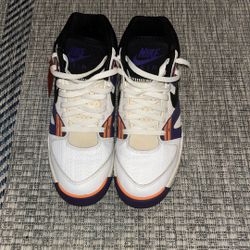 Nike Air Tech Challenge 3