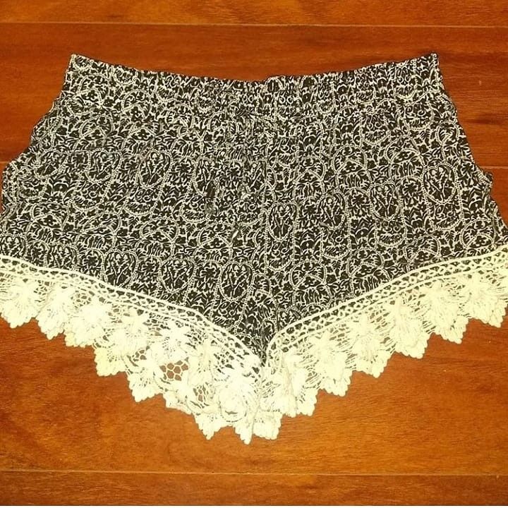sleeping shorts