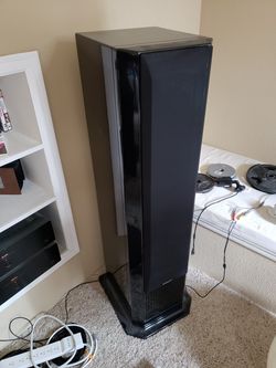 Energy Veritas 2.8 Speakers