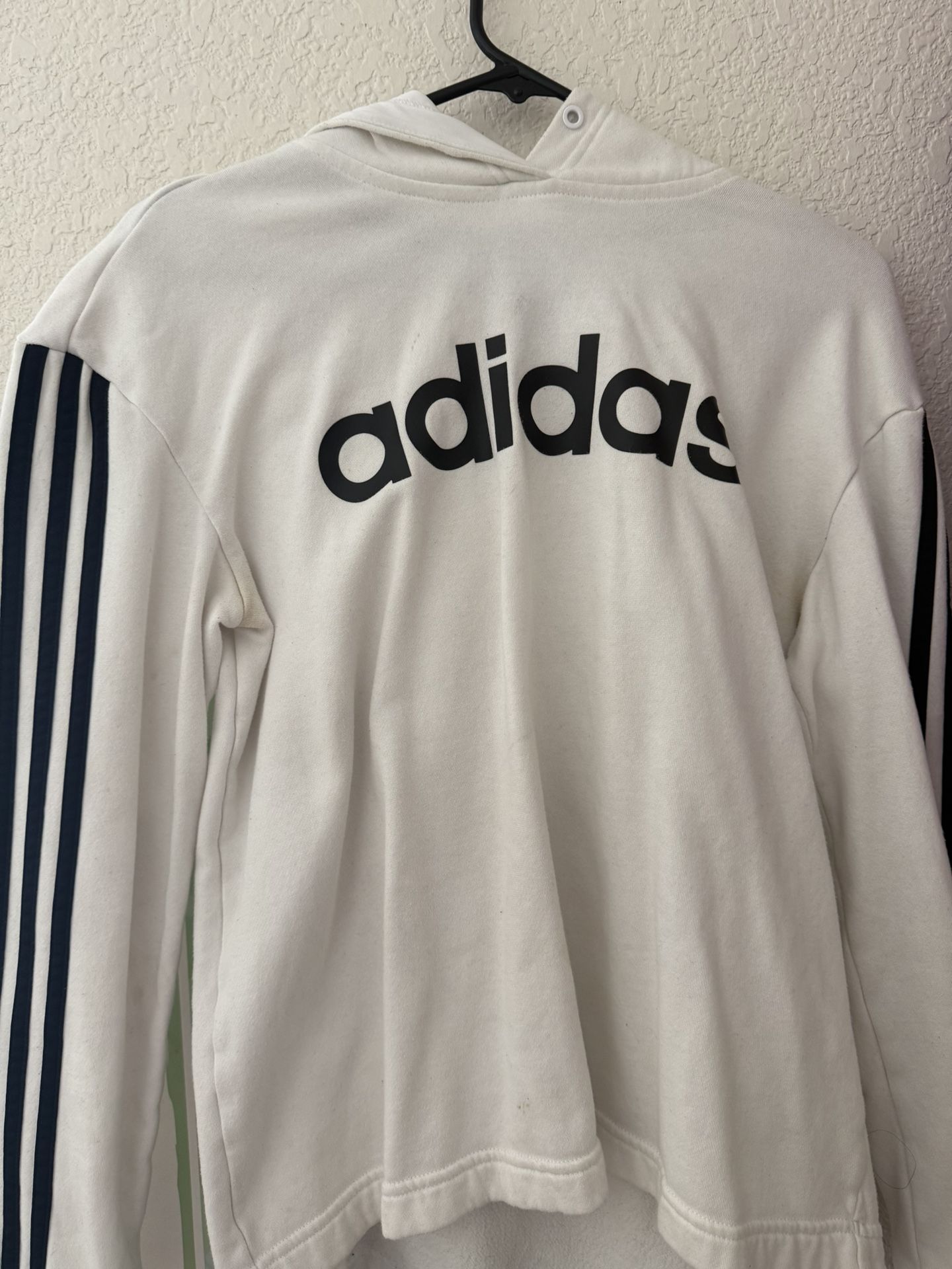 Adidas Sweater