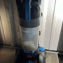 Bissell Vacuum 