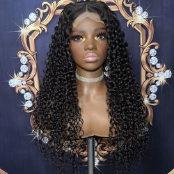 WIG 100% HUMAN HAIR 32