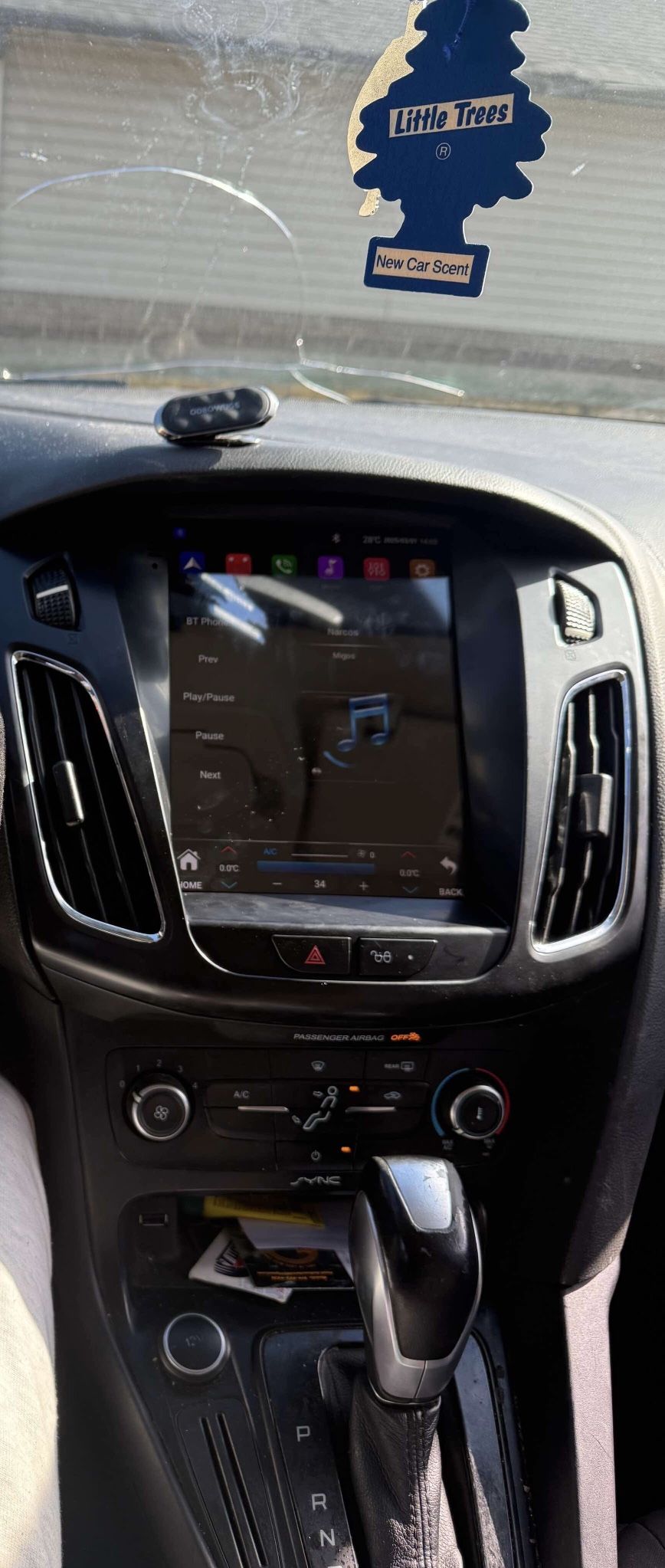 Radio