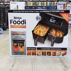 Ninja Foodi