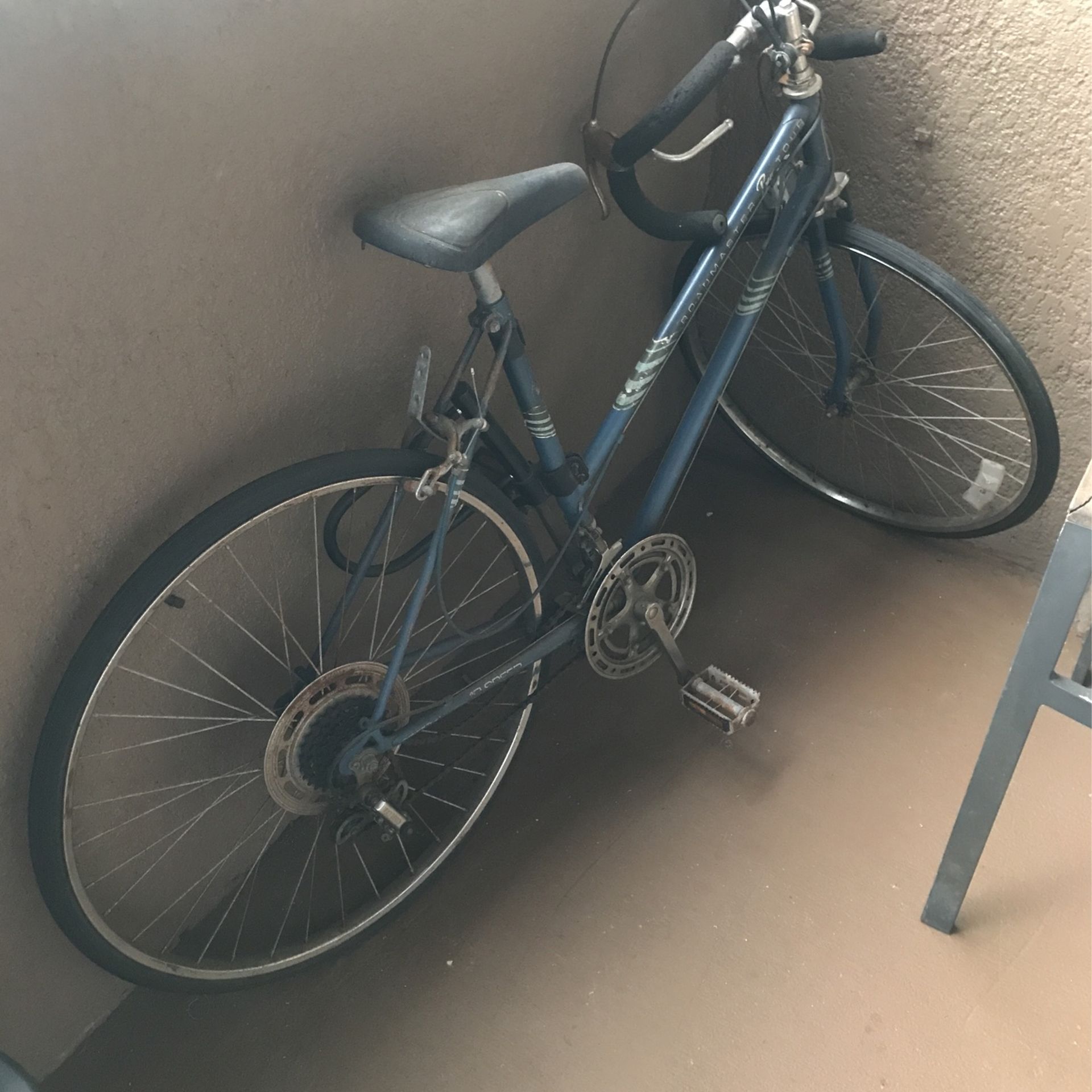 Roadmaster Vintage Bike