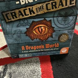 Crack Castle $20