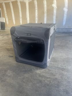 Dog Cage Portable
