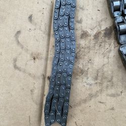 Timing Chain | Toyota, Lexus 2GR-FE V6 3.5 L Engine OEM 