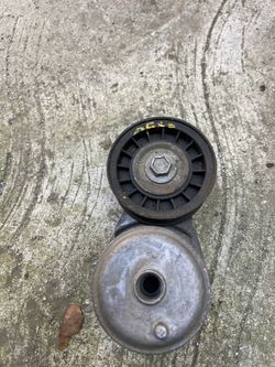Tensioner para GMC Suburban 95-99