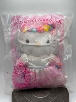 Hello kitty Bride