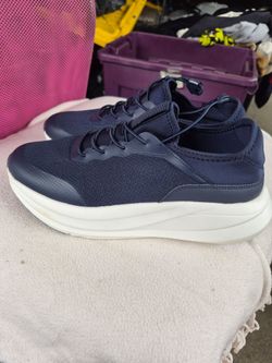 Bonitos zapatos hombre talla 9.5