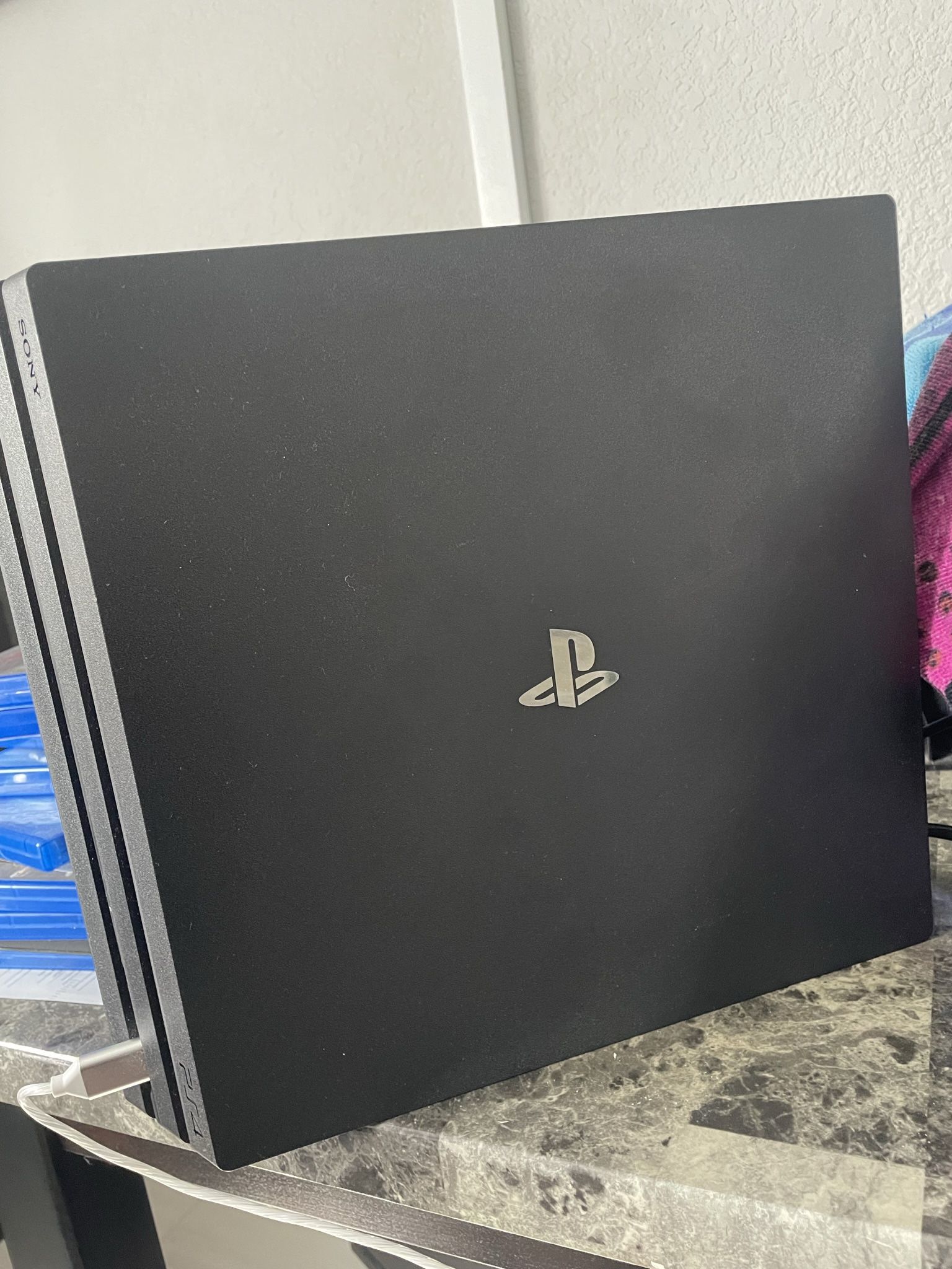 Ps4 Bundle