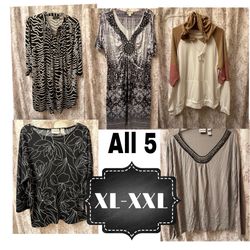 Women’s Clothing Bundle