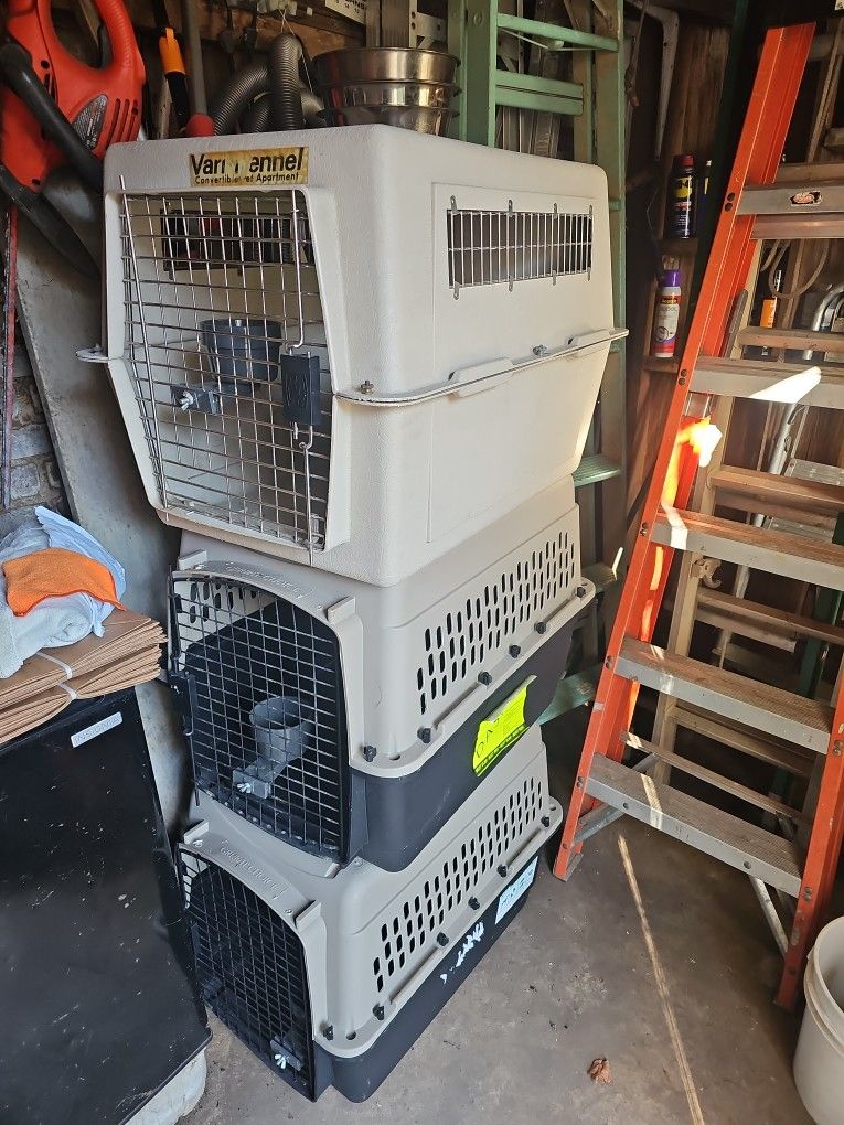 Dog Cage