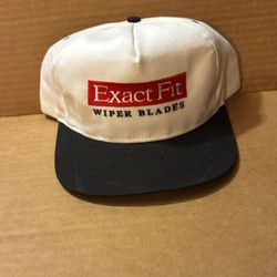 NEW TRICO WIPER BLADES HAT (Milwaukie,OR) 