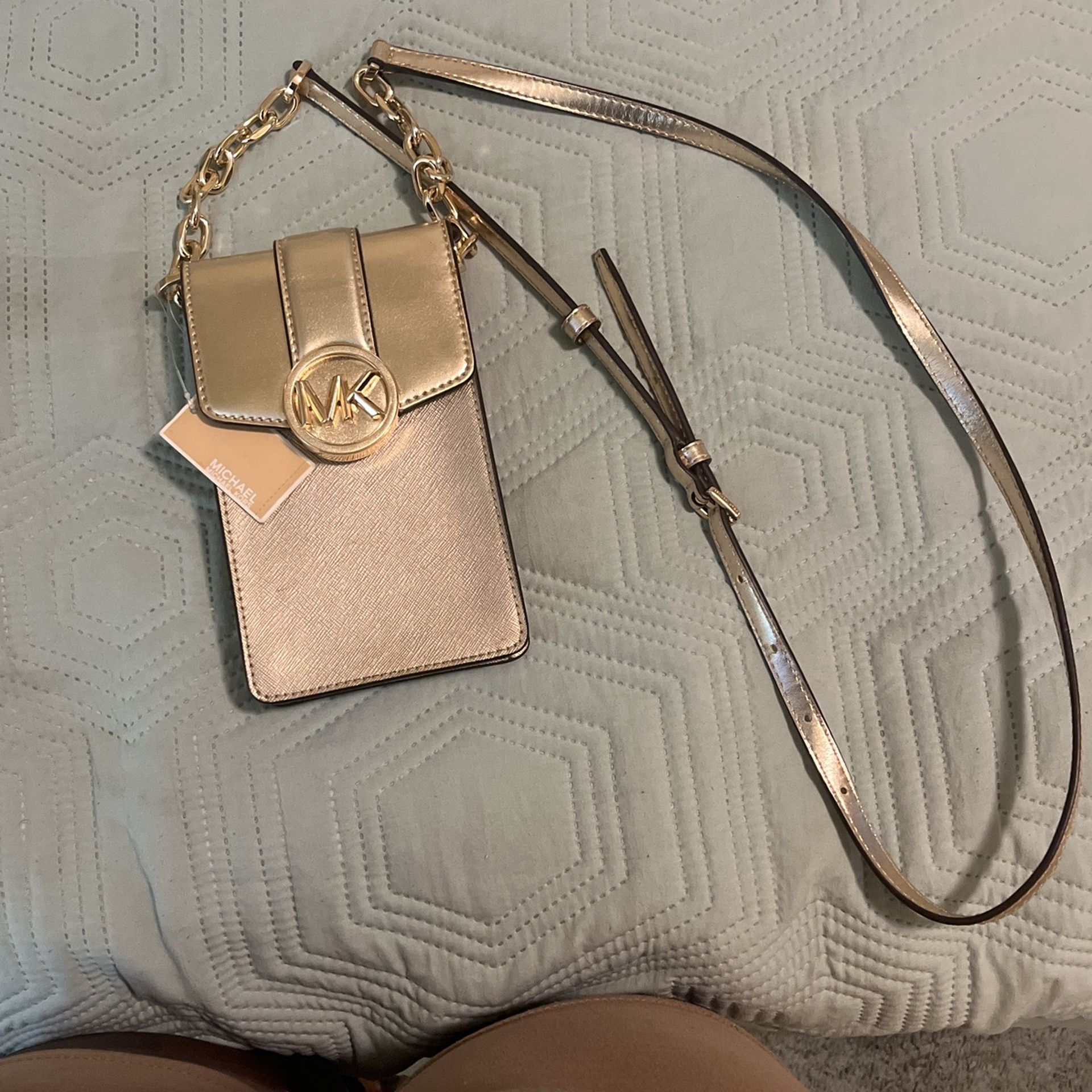 Mk Purse
