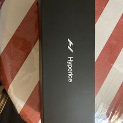 Hyperice Vyper 3. Powerful High Intensity Vibrating Roller.