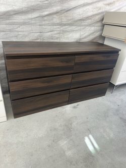 Storklinta ikea dresser