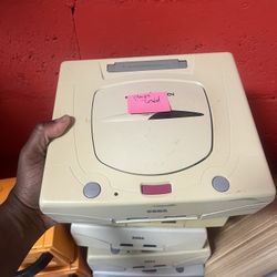 Sega Saturn Tested 