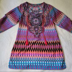 Bikini Swimsuit Cover Up