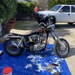 1978 harley davidson online sportster for sale