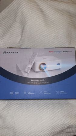 Projector