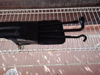 Ford F-150 Tires Release Tool