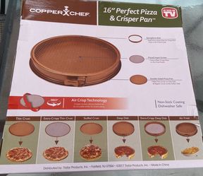 Pizza Pan