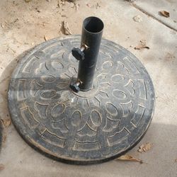 Umbrella Stand 