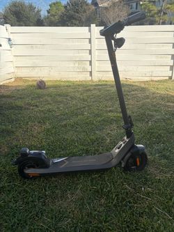 Scooter/2ps4 one is a pro