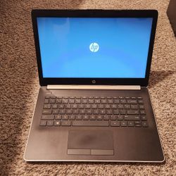 HP Laptop