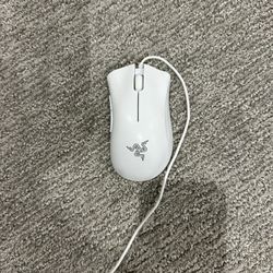 Razer Death Adder Mouse
