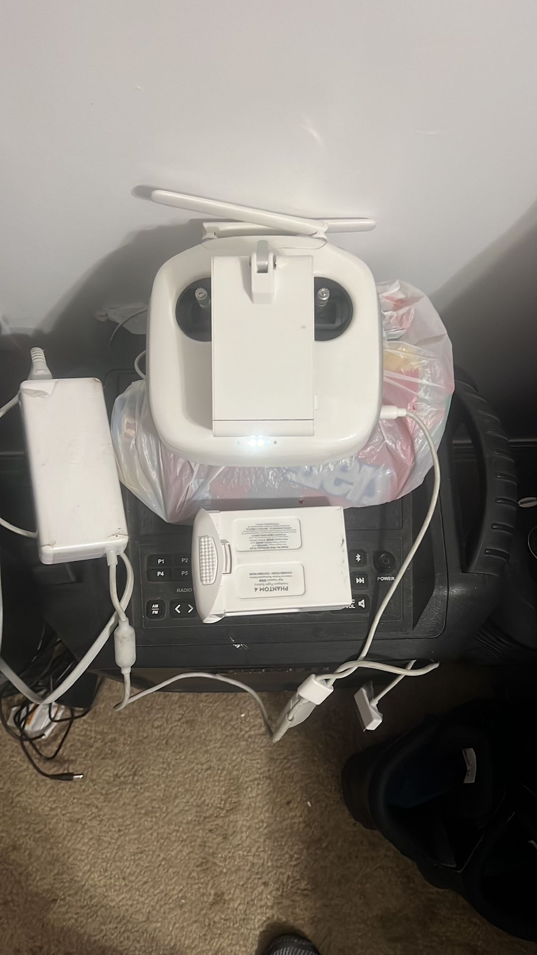 Vendo O Cambio Por Algo Que Me Interese