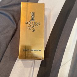 1 Million Paco Rabanne 
