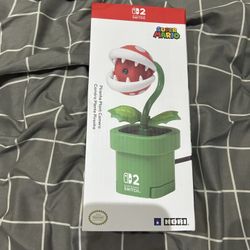 Nintendo Switch 2 Camera