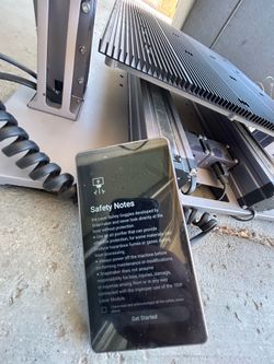 laser snap maker
