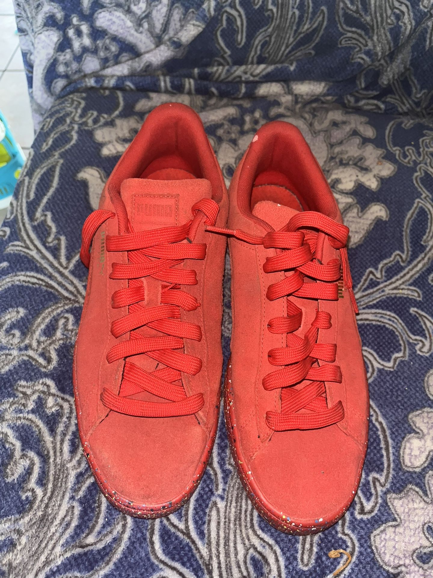 Puma